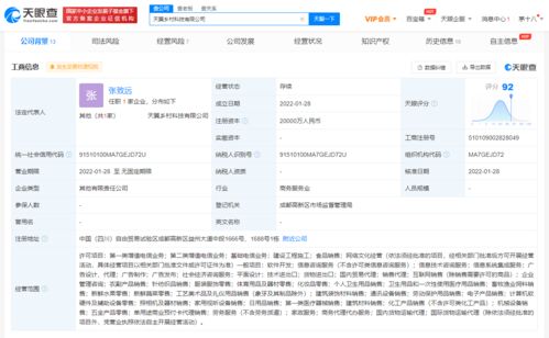 中国电信成立乡村科技公司，注册资本2亿元聚焦软件开发