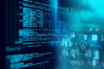 从编程代码抽象到系统集成 软件发展的技术演进与实践路径