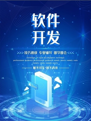 探索蓝色软件开发与信息系统集成服务的未来